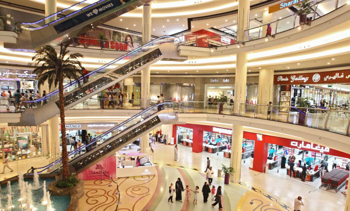 Sharjah Shopping Promotions continues to attract huge turnout of shoppers for 2nd week