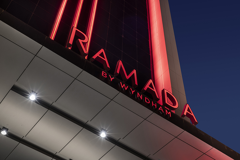 Wyndham Reintroduces Direct Franchising and Management Rights for the Ramada Brand in Saudi Arabia