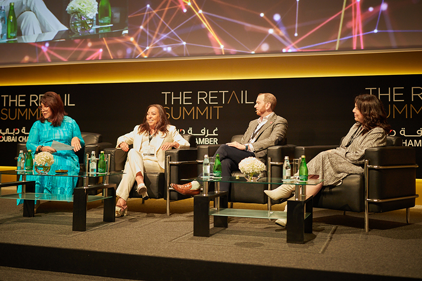 The Retail Summit 2023 Returns to Dubai in March, Offering an Unrivaled Agenda and Speaker Line-up