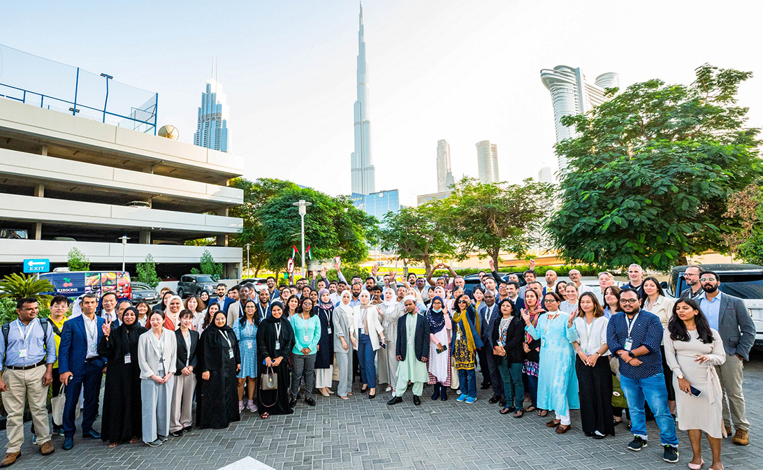 Dubai hosts the 15th International Conference on Challenges in Environmental Science and Engineering 2022 for the first time in the Middle East
