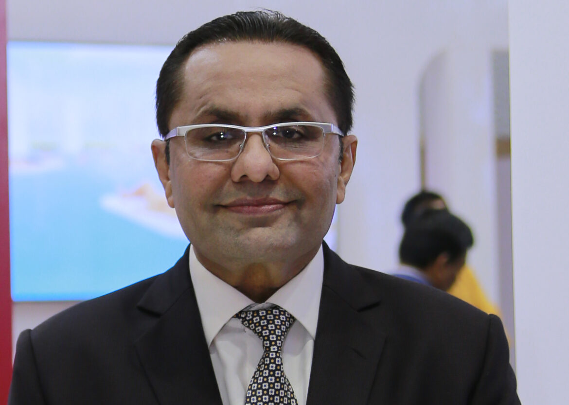 Rizwan Sajan: UAE the safest place to live, work and do business in the world