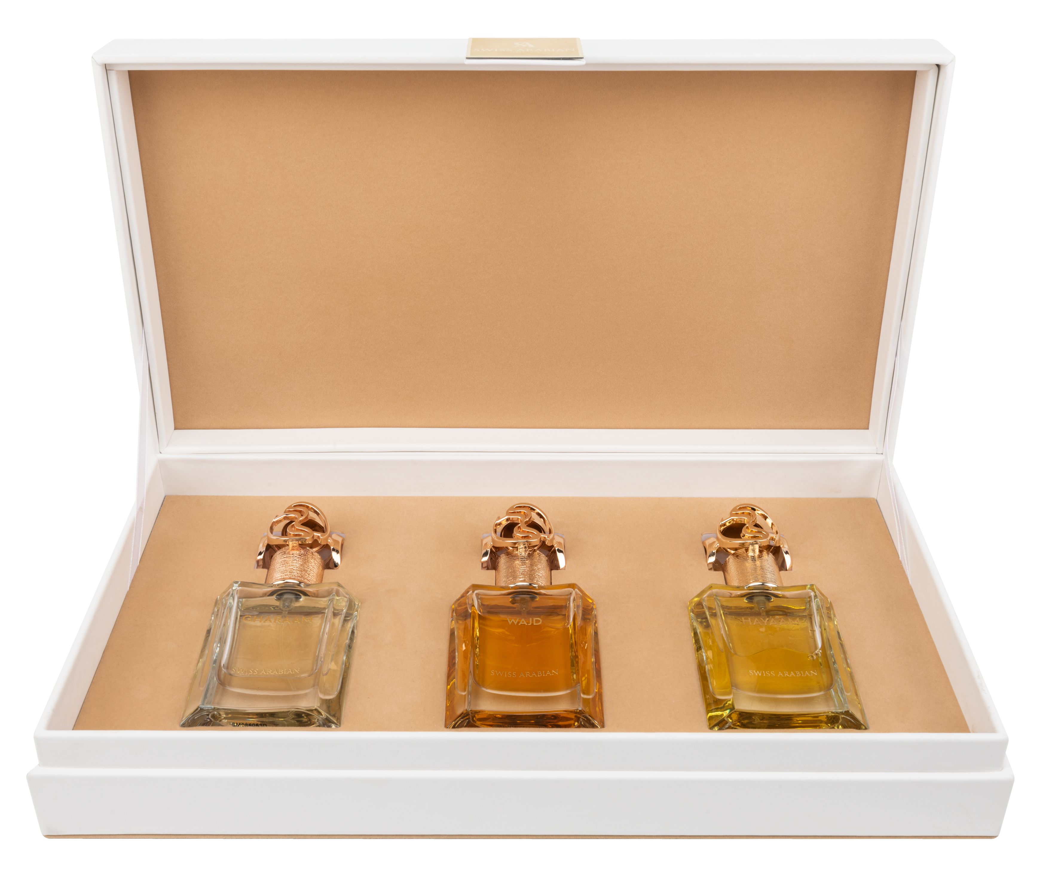 Swiss Arabian’s Fragrance Gift Guide For Every Occasion