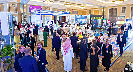 Future Hospitality Investment Summit to takethe stage in Riyadh from 7-9 May 2023