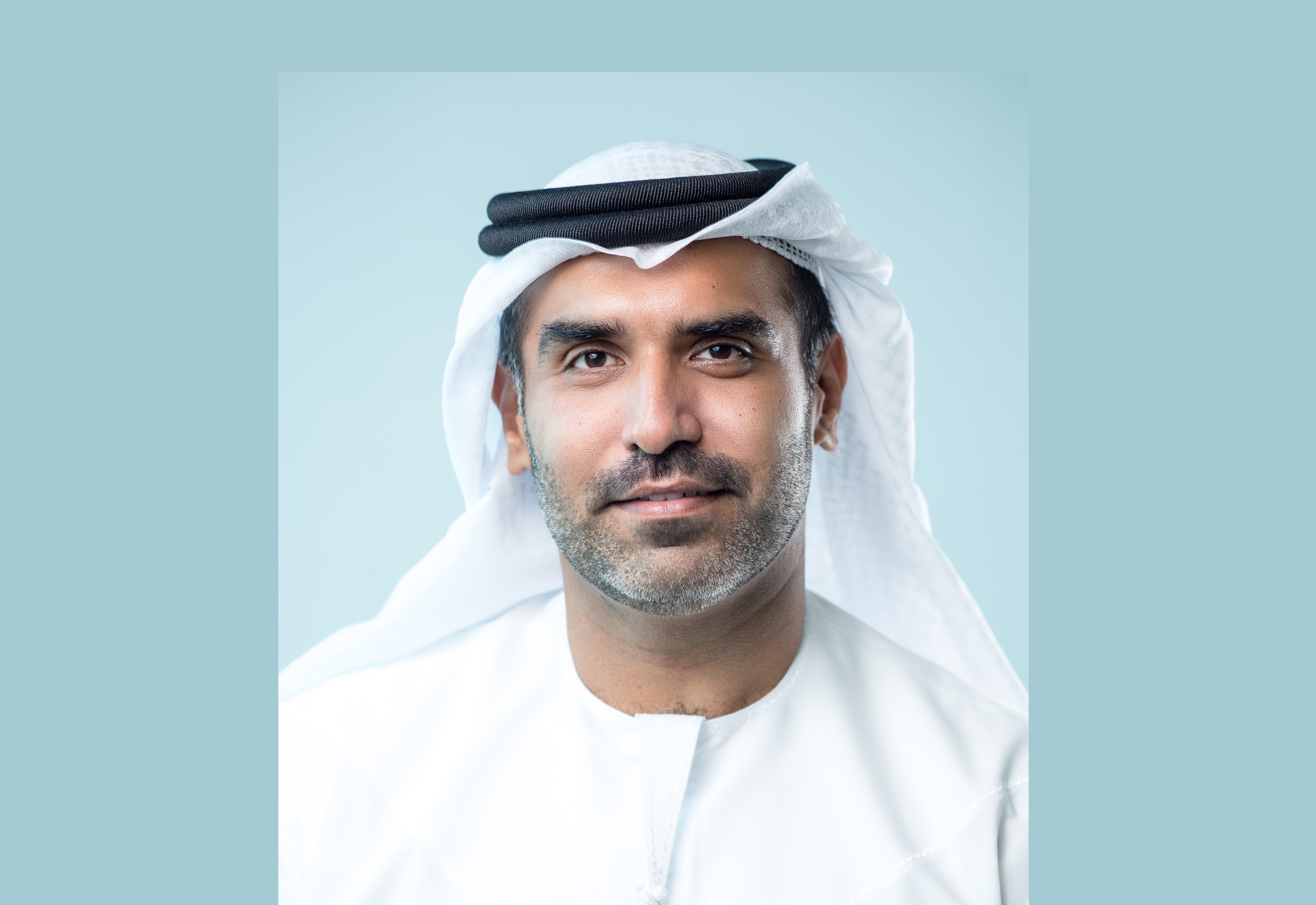 Dubai Science Park paints future of health tech at Arab Health 2023