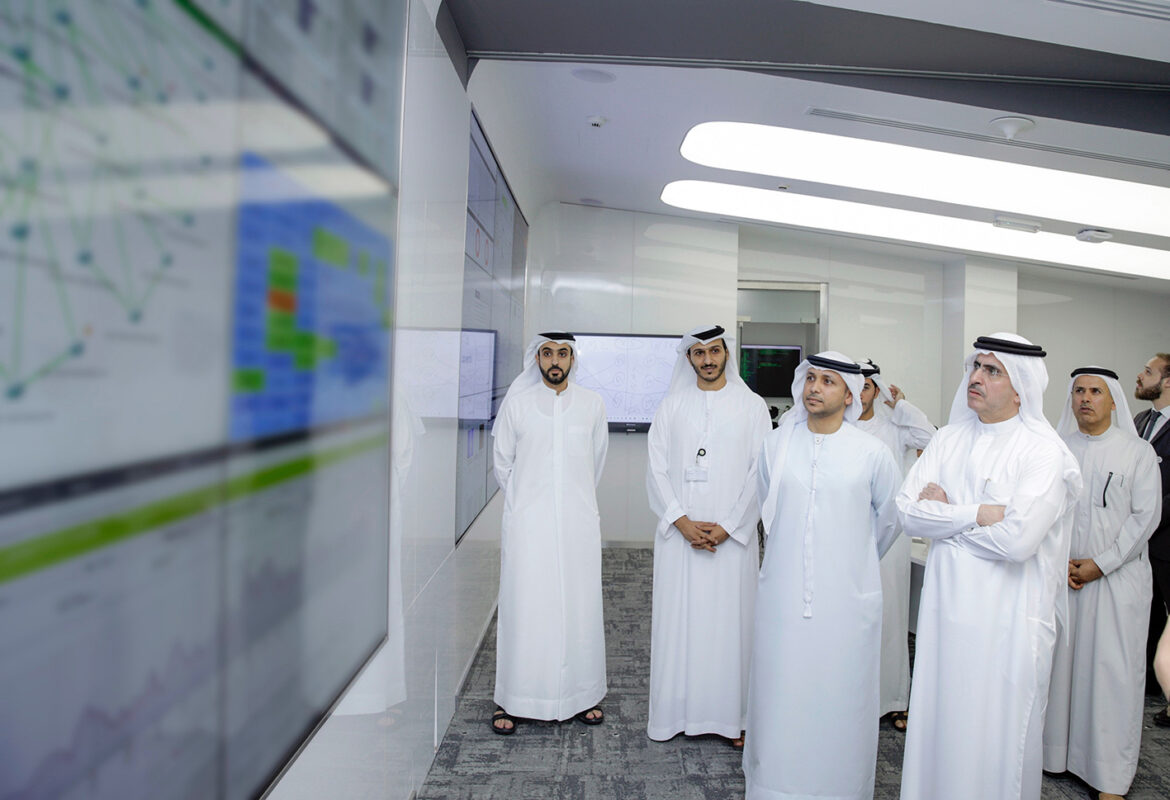 DEWA obtains ISO/IEC 27001:2013 for Information Security Management