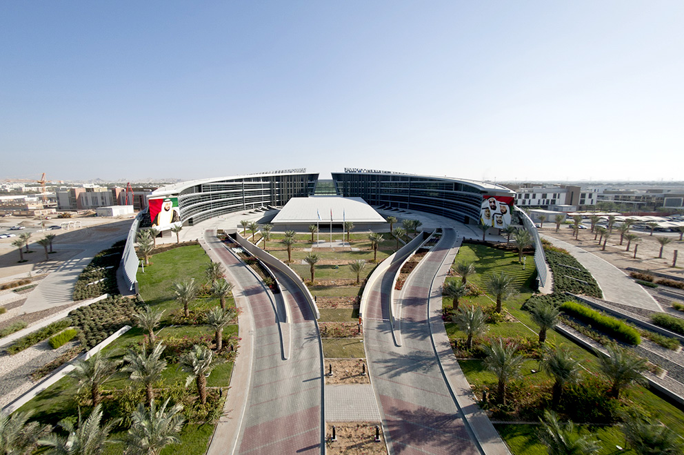 UAE University is participating in February in “UAE invent 2023”