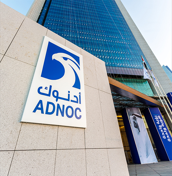 Capital Health Screening Centre to operate ADNOC occupational medical center 