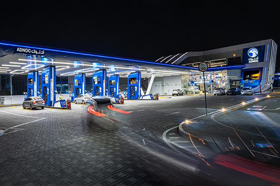 ADNOC DISTRIBUTION REPORTS STRONG 2022 EARNINGS WITH EBITDA OF AED 3.52 BILLION AND NET PROFIT OF AED 2.75 BILLION