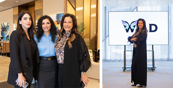 The female network platform, WILD (Women in Leadership Deliver), returns to Saudi Arabia for its second WILD Riyadh event
