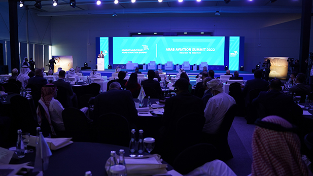 10th Arab Aviation Summit in Ras Al Khaimah to be hosted under the theme ‘Impactful sustainability in modern-day travel and tourism’