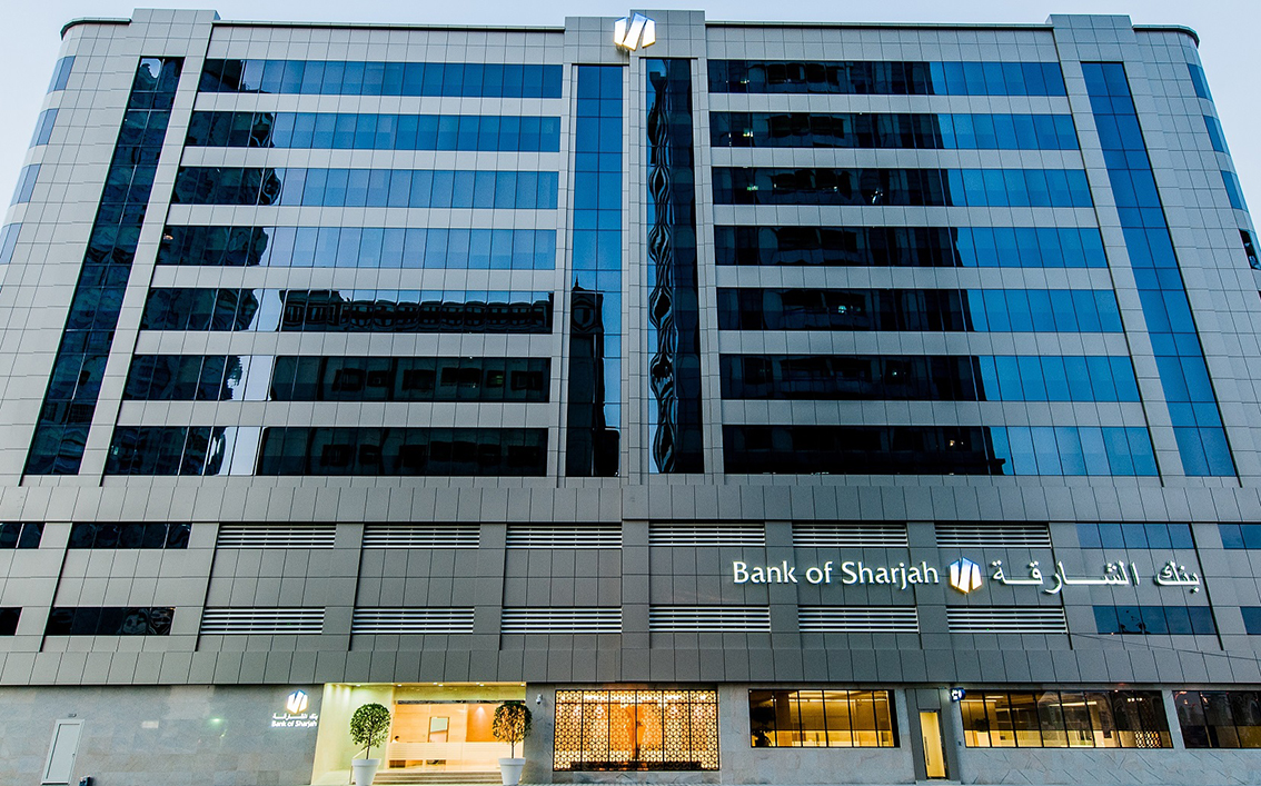 Bank of Sharjah Receives J.P. Morgan Quality Recognition Award