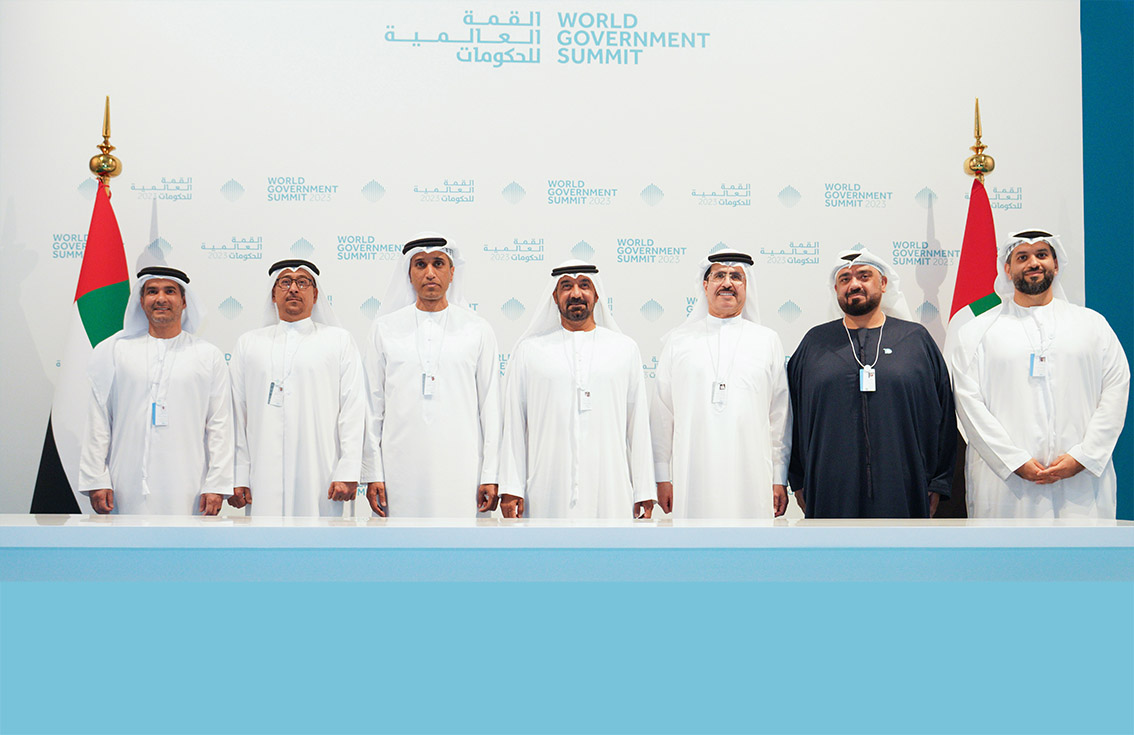 Dubai Municipality, DEWA sign Power Purchase Agreement to buy electricity from Dubai Waste Management Centre