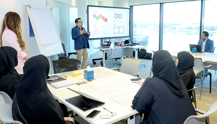 Dubai Chambers launches Innovation Week with 13 dialogues for employees and public