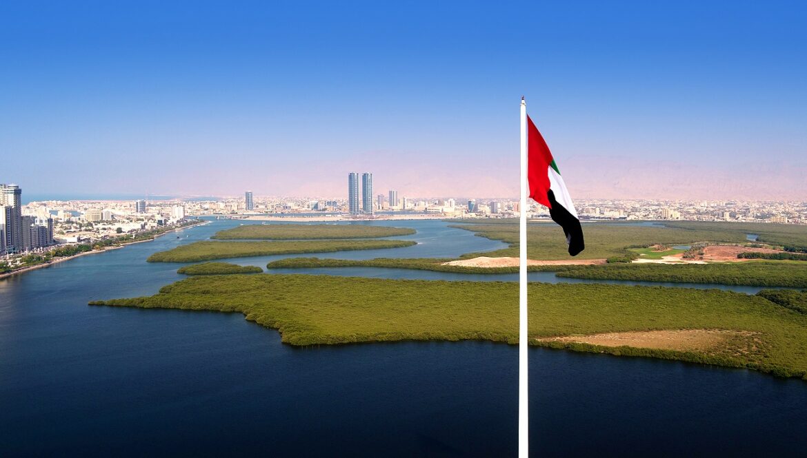 Ras Al Khaimah Announces Creation of World’s First Free Zone Dedicated to Digital and Virtual Asset Companies