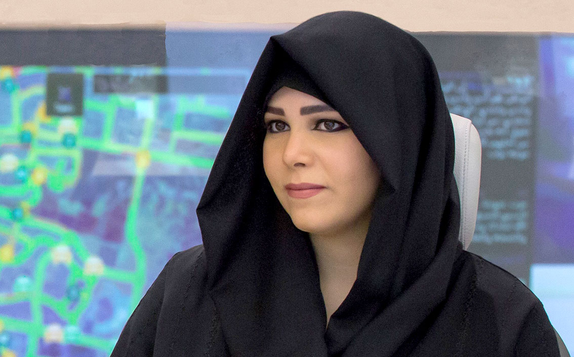 Latifa bint Mohammed bin Rashid Al Maktoum: The World Government Summit brings together global governments to shape the future