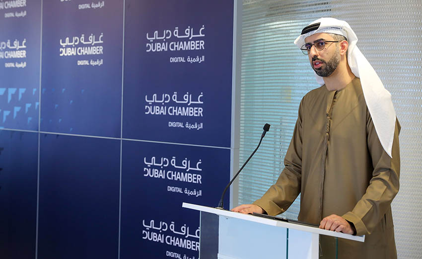 Dubai Chamber of Digital Economy addresses challenges faced by fintechs