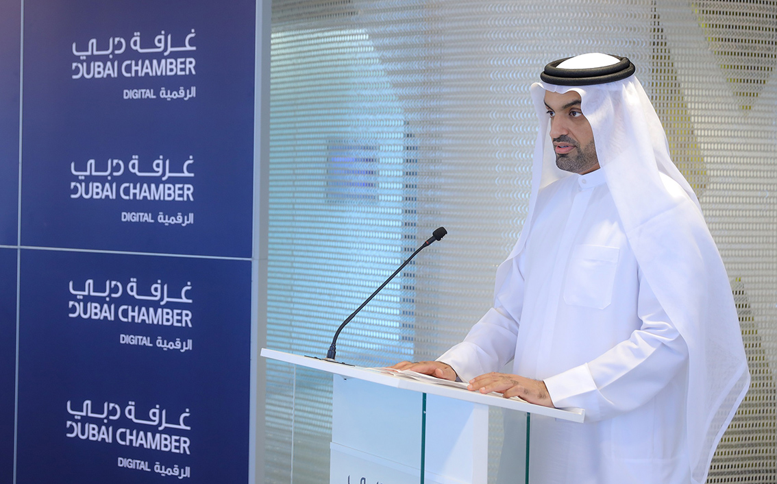 Dubai Chamber of Digital Economy drives conversation on state of e-commerce market