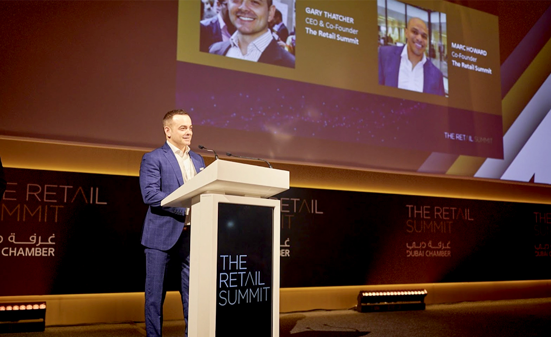 International and Regional Retail Leaders Gear Up For The Retail Summit 2023