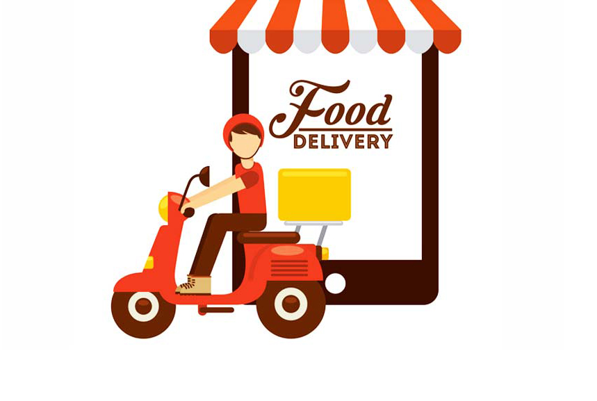 Over 2.85 billion People to Use Online Food Delivery in 2023, Revenues to Jump by 20% YoY to $910B