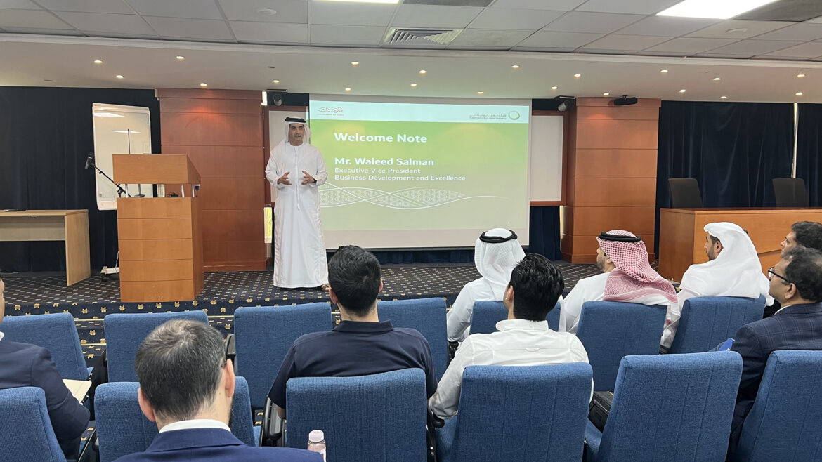 DEWA holds conference for bidders on the sixth phase of the Mohammed bin Rashid Al Maktoum Solar Park