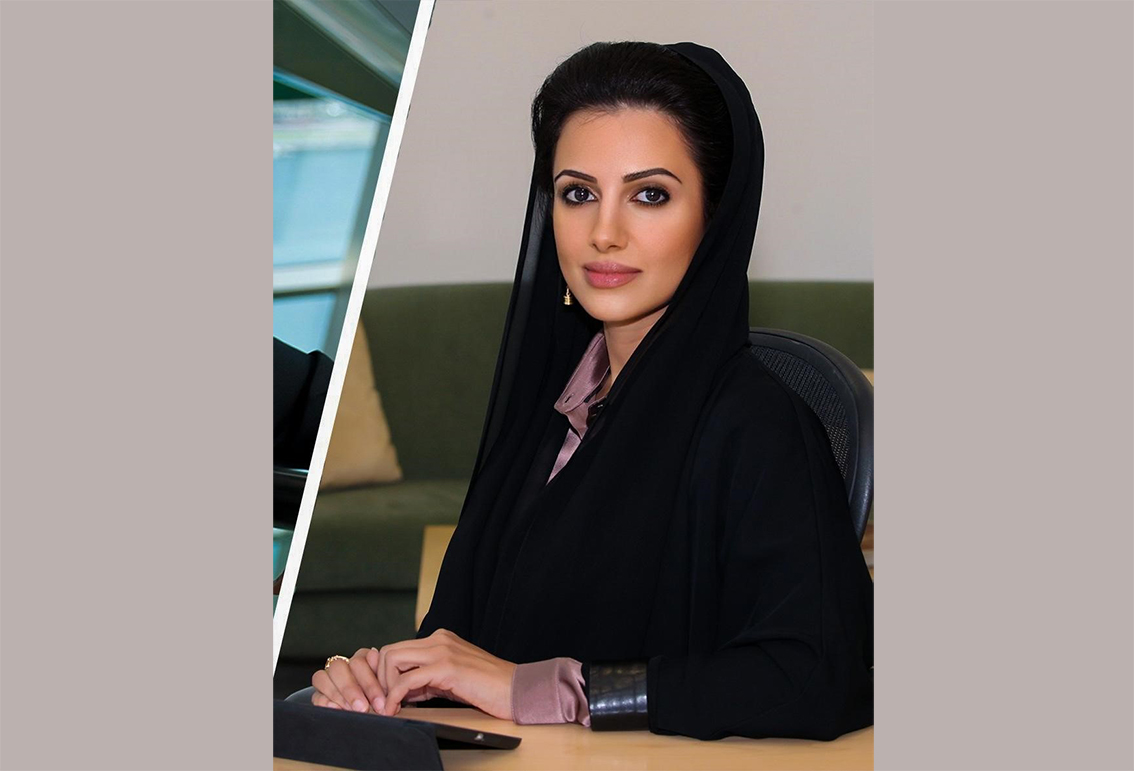 UAE’s business leaders celebrate #EmbraceEquity on International Women’s Day