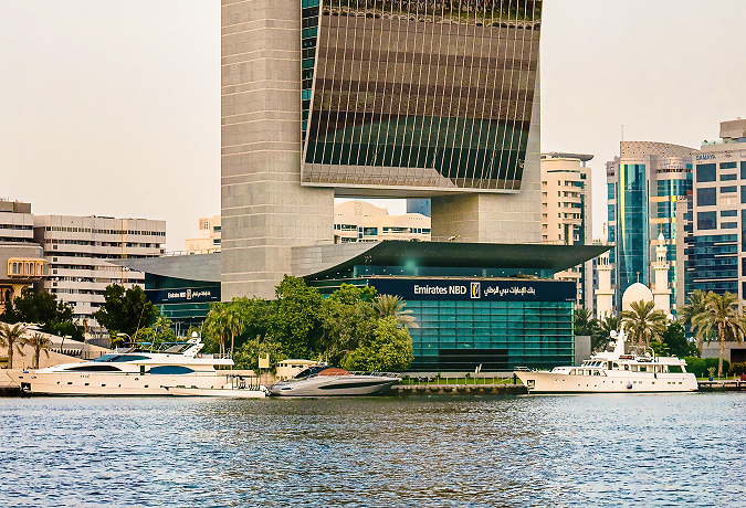 Emirates NBD announces first-of-its-kind Returnship programme in the region to support women returning to the workforce