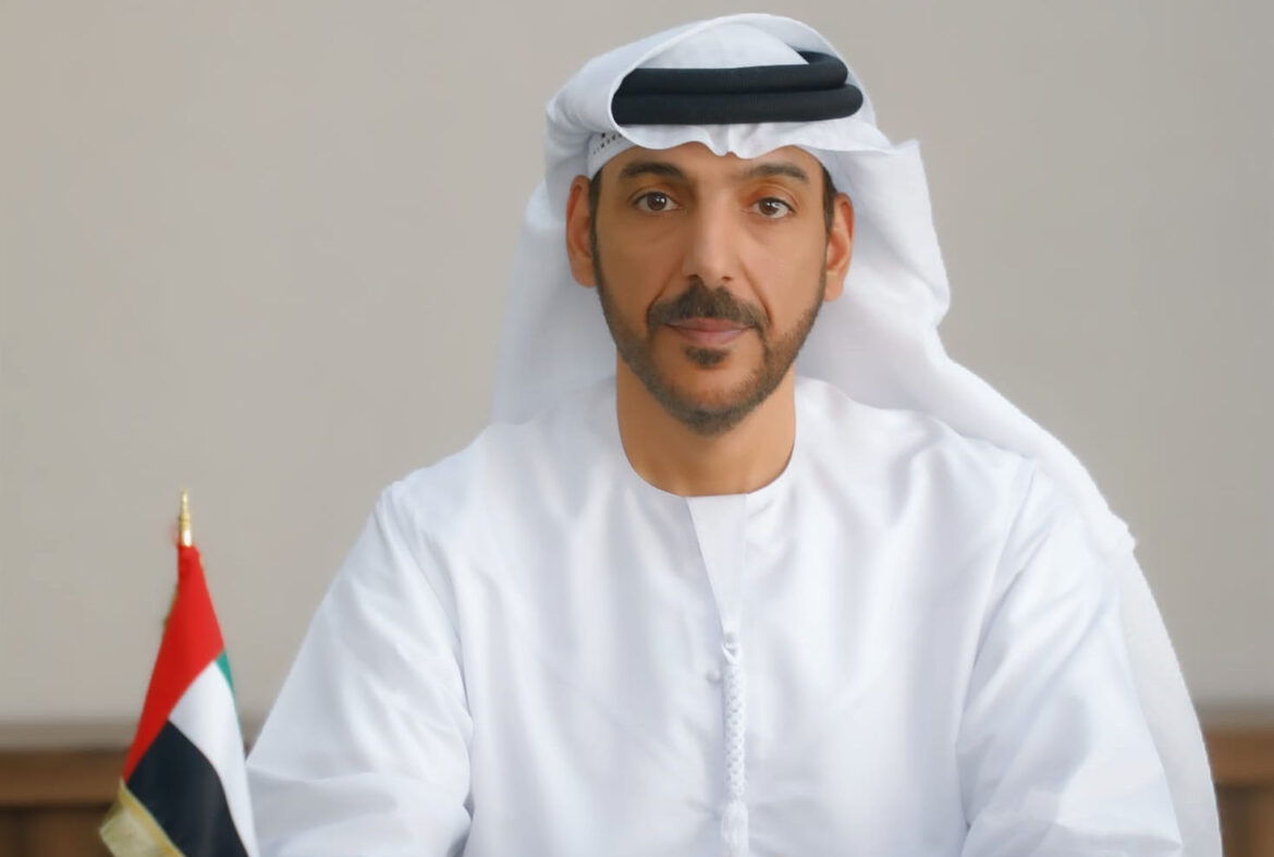 Ali Al Dhaheri: The International Day of Zero Waste is an opportunity to join efforts to achieve a zero waste future