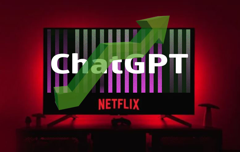 ChatGPT Reached 1 Million Users 250x faster than Netflix