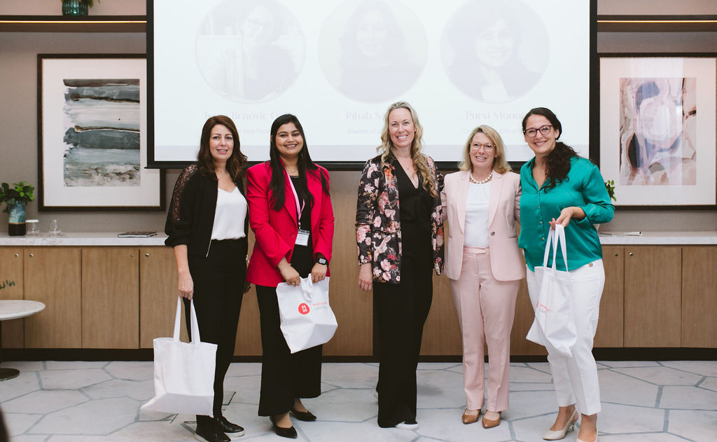 Female Fusion partners with Mindshift Capital to launch inaugural Investment Summit for women-led businesses