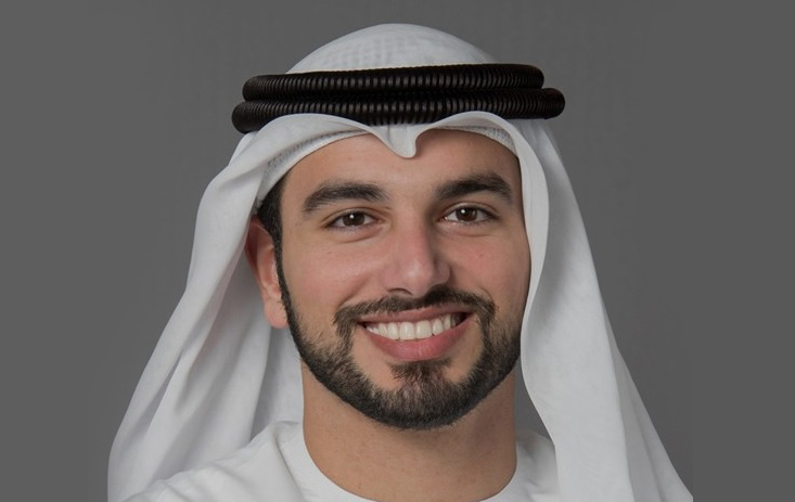 Dubai Chamber of Digital Economy appoints Saeed Al Gergawi as Vice President