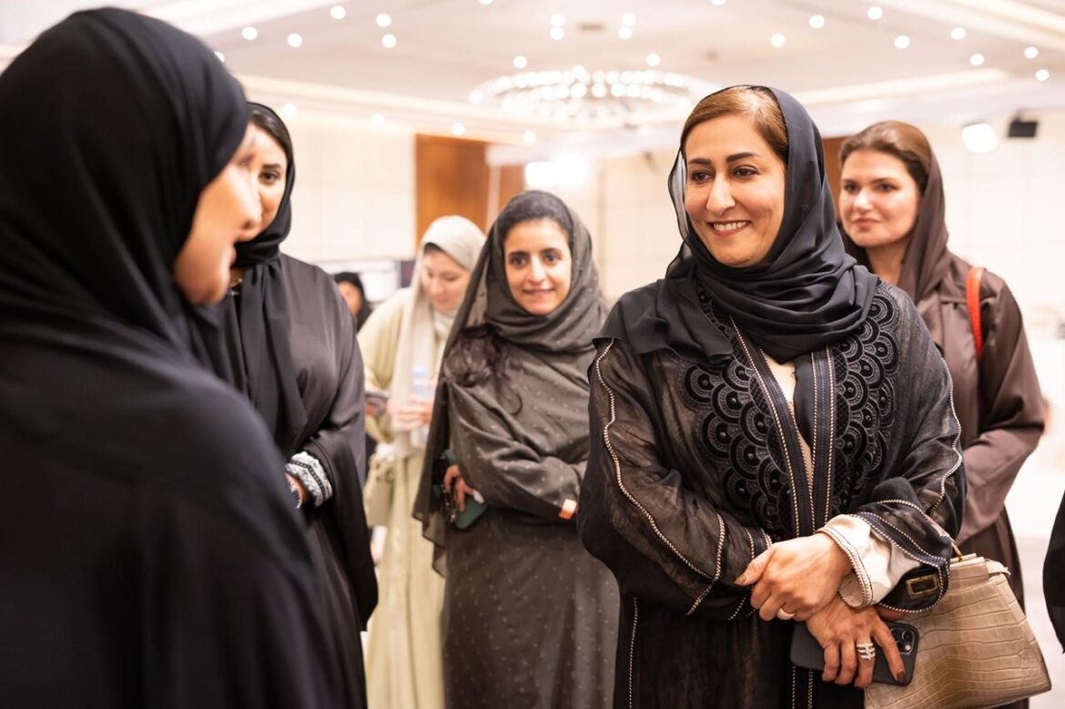 Abu Dhabi Businesswomen Council hosts Ramadan and Eid Exhibition