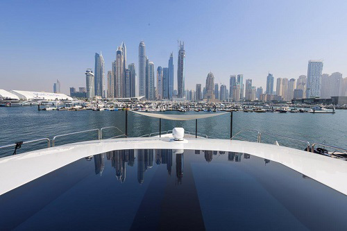 Dubai International Boat Show Highlights Local Marine Industry’s Global Appeal