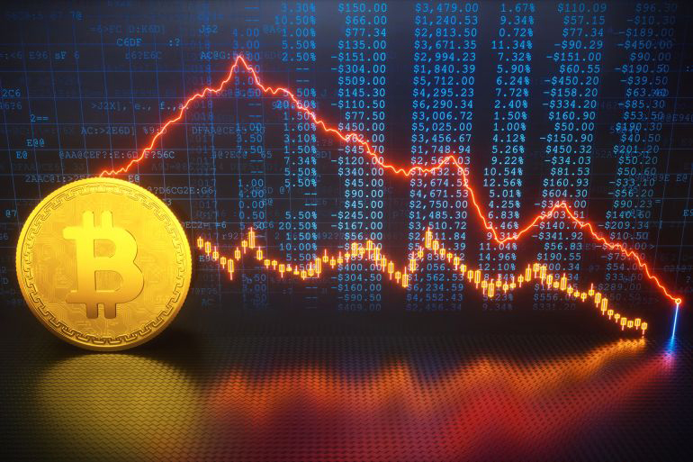 Bitcoin outperforms top five major indexes by 170% in Q1, 2023