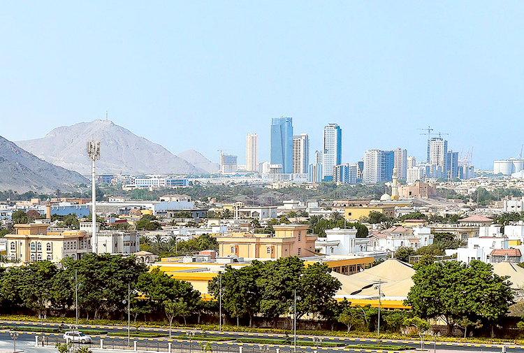 Government of Fujairah to launch Census 2023 project in May