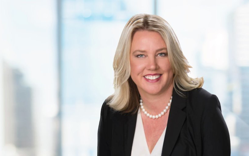 LISA ATHERTON NAMED PRESIDENT AND CEO OF BELL