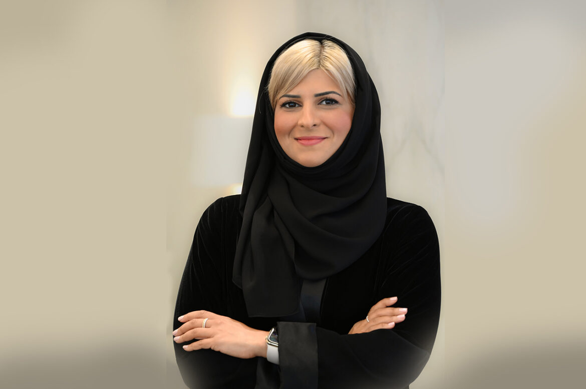 Citi Appoints Shamsa Al-Falasi as CEO of Citibank, N.A. UAE Onshore Branch  