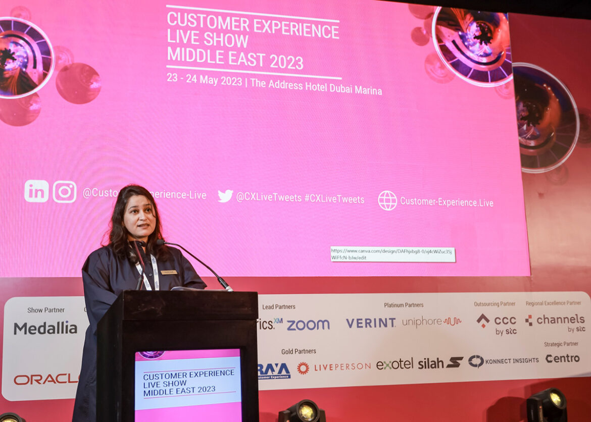 Transforming Customer Experiences: Regional Brands Invest Big in AI and CX Infrastructure, Reveals CX Live Intelligence Report 2023