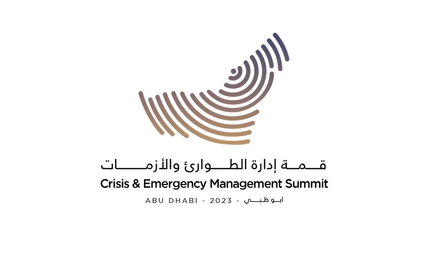 Al Neyadi: “Crisis and Emergency Management Summit” puts societies’ security and preservation at the top of national and global priorities