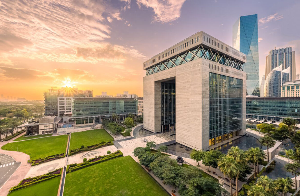 DIFC Records Promising Growth in Q1 2023 Welcoming International Powerhouses Apple, Baker McKenzie, JLL and Stryker to Dubai