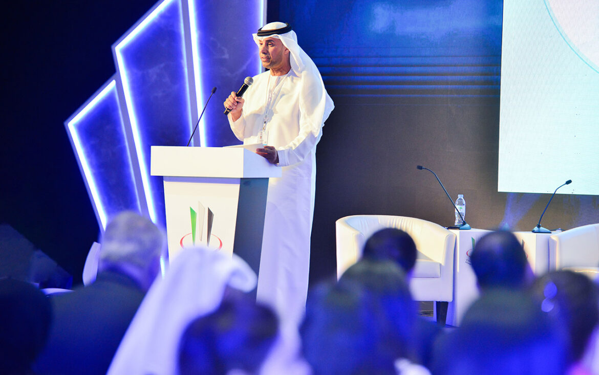 Department of Municipalities and Transport Engages in Annual Investment Forum 2023, Focusing on Sustainable Smart Cities