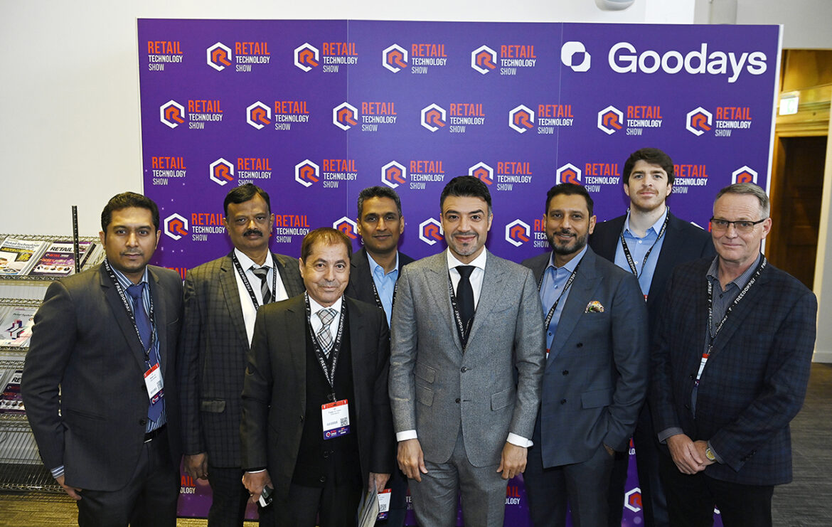 Dubai International Chamber Concludes Trade Mission to London’s Retail Technology Show