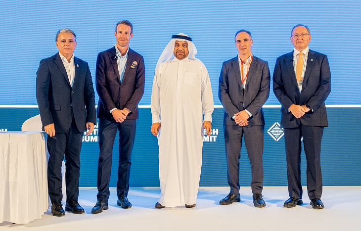 Emirates NBD launches Digital Asset Lab, announces founding council members