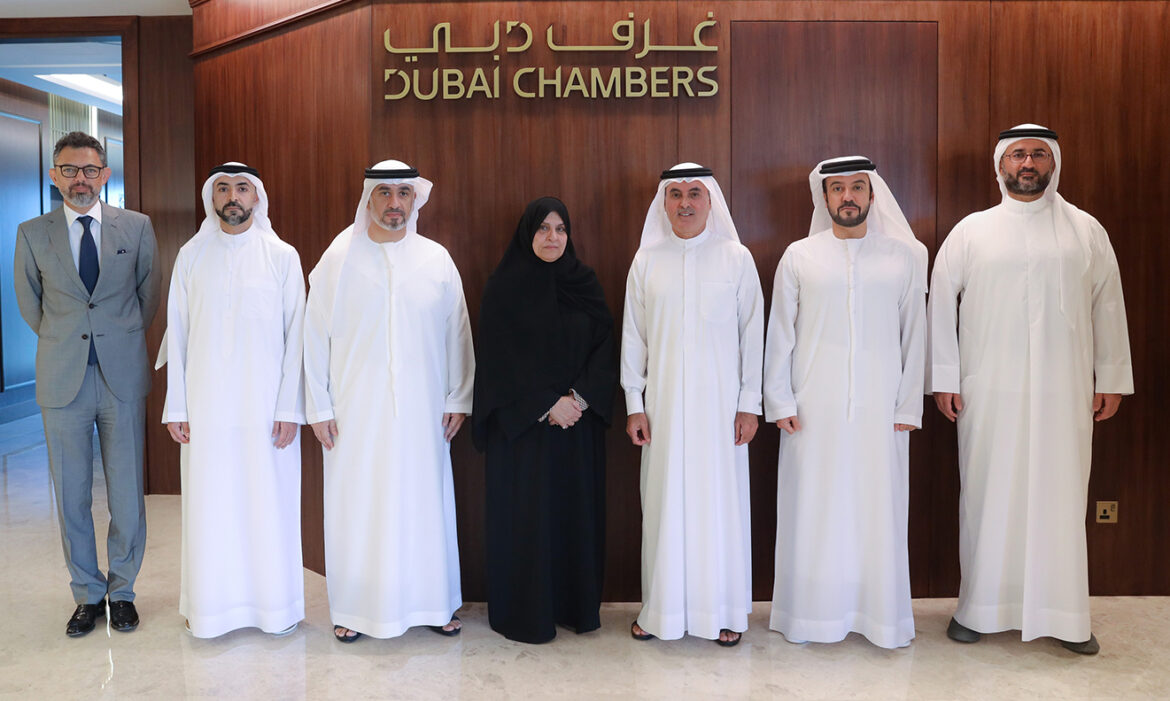 Dubai Chambers Launches Advisory Committee to Ensure Sustainable Growth and Competitiveness of Family Businesses