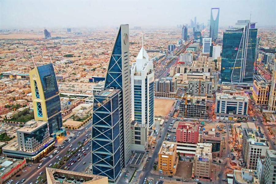Saudi Arabia’s Real Estate on an Upward Trajectory: A Record 97% Occupancy in Office Spaces