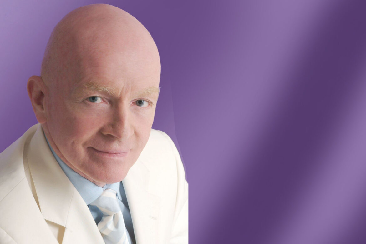 Mark Mobius Joins Shatranj Capital Partners as Senior Advisor 