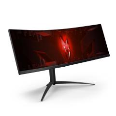 Acer Unleashes the Predator Orion X Desktop and Curved Monitors for Gaming Enthusiasts