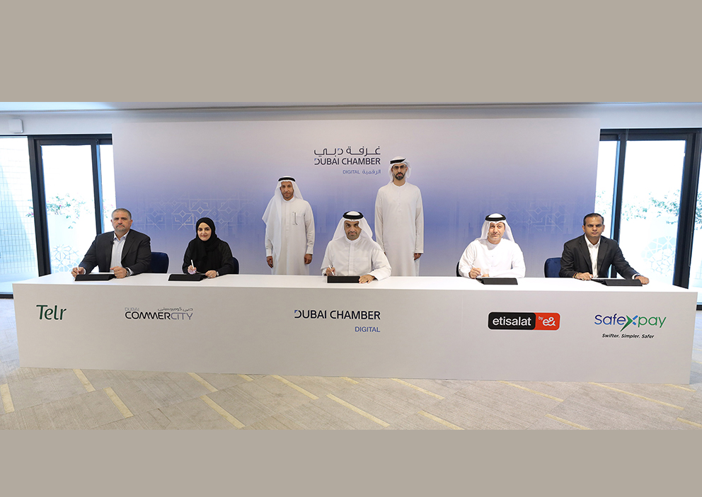 Dubai Chamber of Digital Economy announces new initiative to help tech companies and MNCs set up and scale up in Dubai