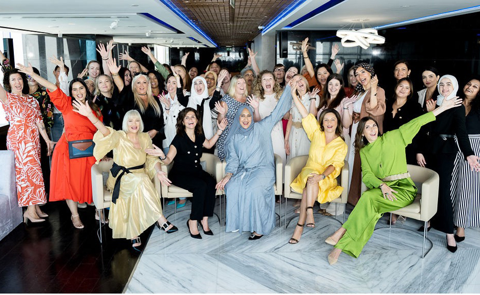 FEMALE NETWORK PLATFORM, WILD (WOMEN IN LEADERSHIP DELIVER) OPENS MEMBERSHIP FOR WOMEN ACROSS THE GCC