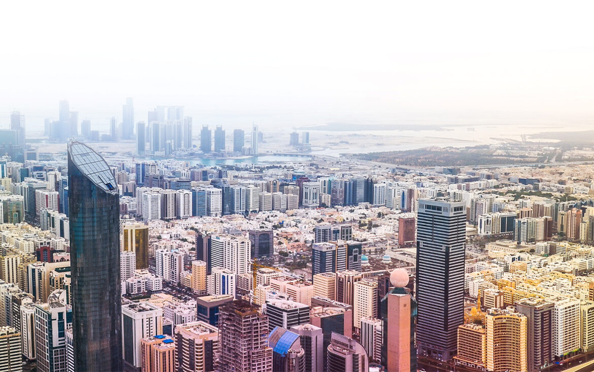 Department of Municipalities and Transport records AED46.33bn+ in Abu Dhabi real estate transactions in H1 2023