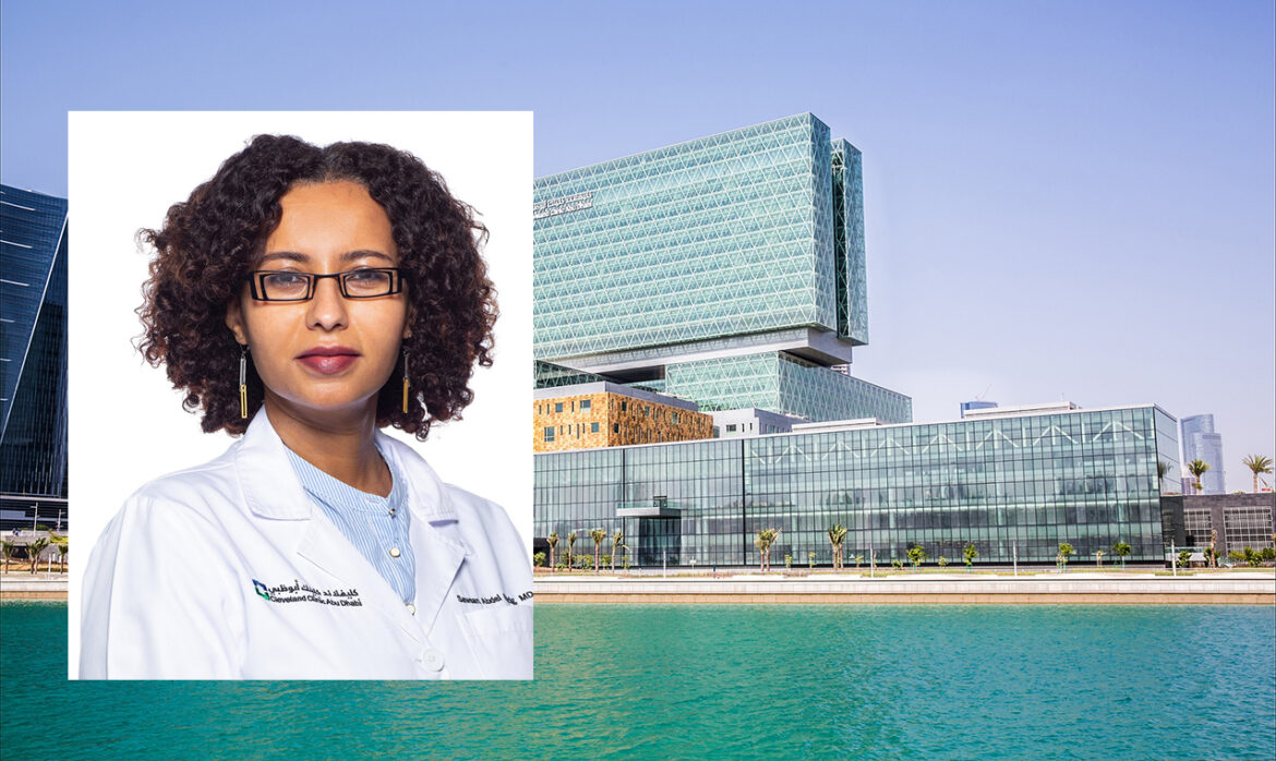 Cleveland Clinic Abu Dhabi expands clinical trial efforts to address community health issues and enhance medical care in the UAE